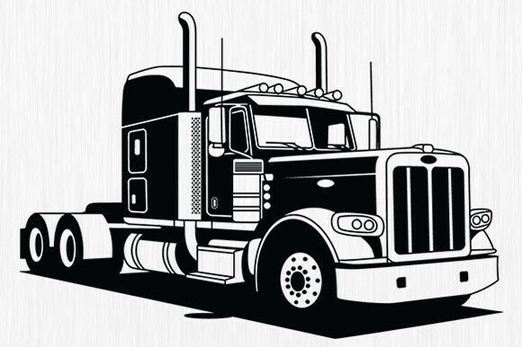 Download Tractor Svg, Tractor Silhouette Eps File - Eps file Collection